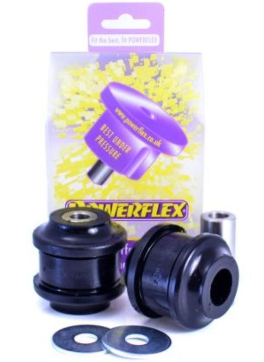 Powerflex PFF3-211: Puks esisild mõlemapoolselt, all, ees, sees Road Series