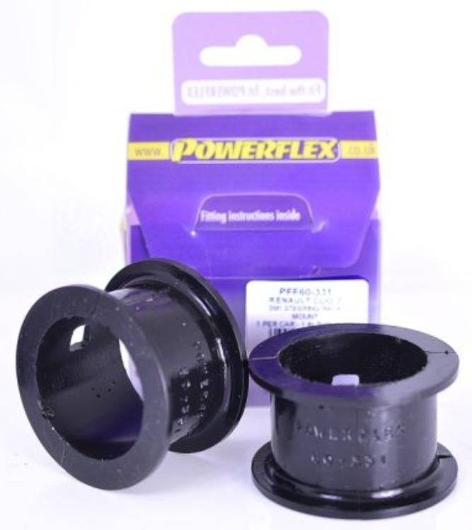 Powerflex PFF60-331: Puks, juhtvõll Road Series
