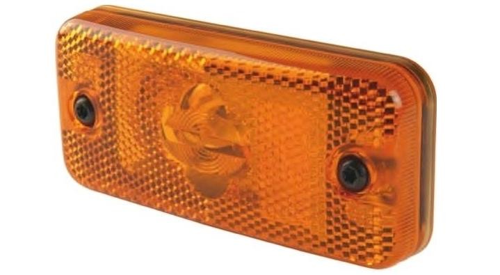 LKQ KH9705 0400: Lampa laterala