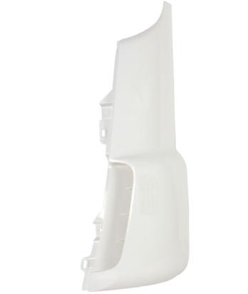 LKQ KH9705 A161: Spoiler, cabina
