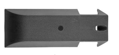 LKQ KH9725 J510: Suport, lumina spate