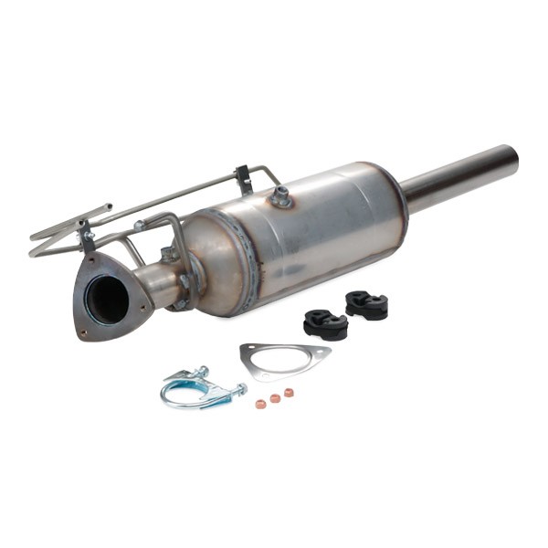 JMJ 1174: Filtru de particule