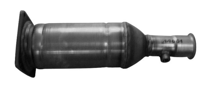 JMJ SEIV1001: Filtru de particule