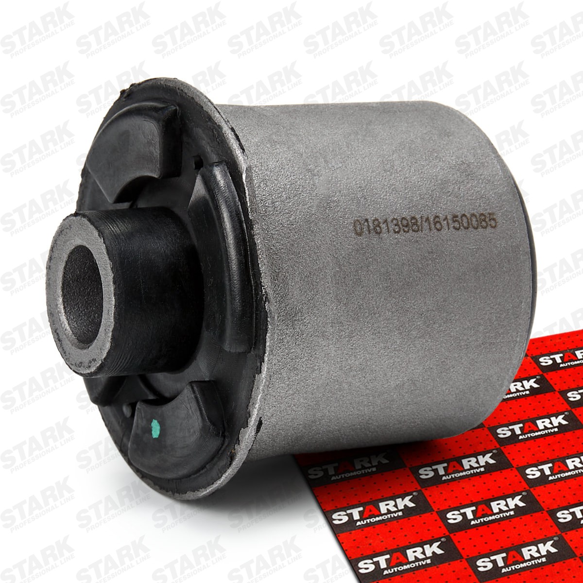 STARK SKTA-1060742: Puks Esisild, all