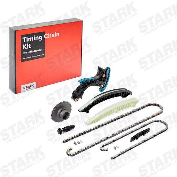 STARK SKTCK-22440351: Mootori keti komplekt ilma tihenditeta