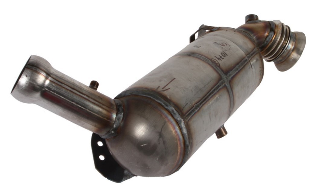 JMJ 1074: Filtru de particule