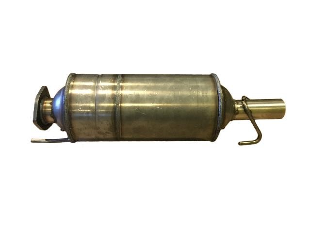 JMJ 1156: Tahmafilter