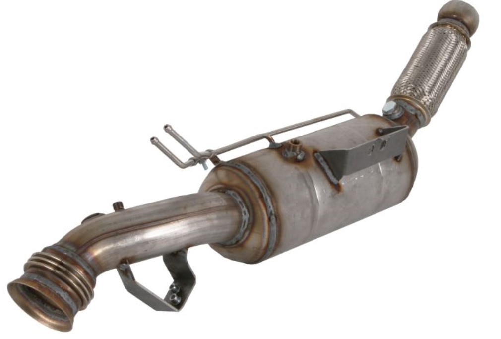 JMJ 1169: Filtru de particule