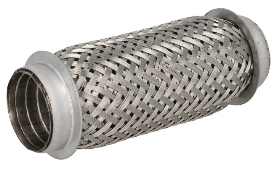 JMJ 40X150P: Flexitoru, väljalskesüsteem