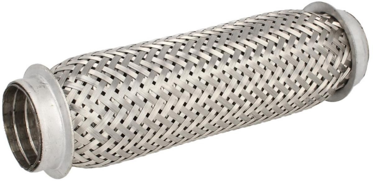 JMJ 40X200P: Flexitoru, väljalskesüsteem