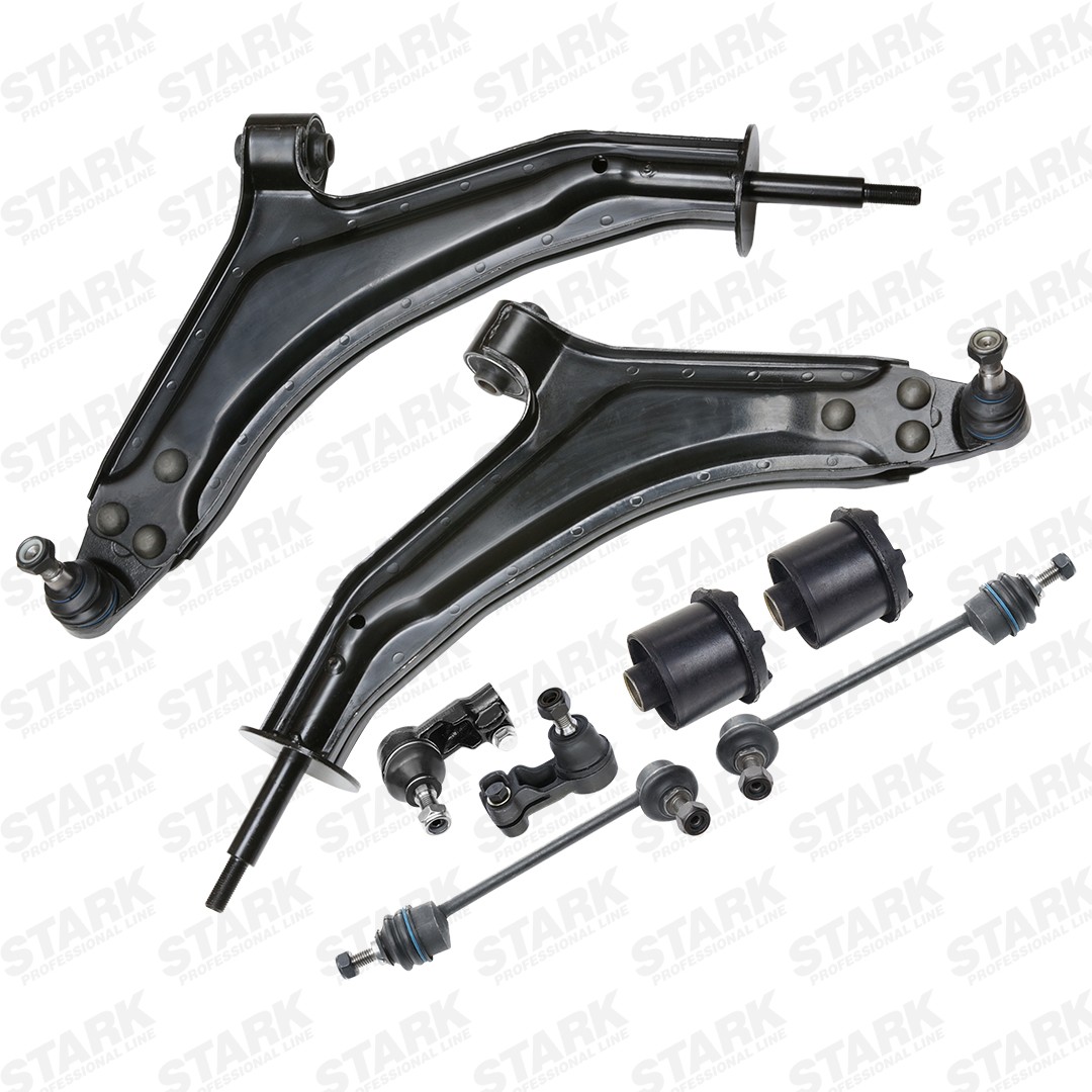 STARK SKSSK-1600405: Kit de réparation, bras triangulaire Essieu avant