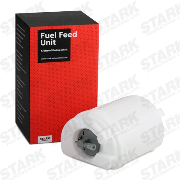 STARK SKFP-0160246: Kütusepump elektriline, ohne Tankgeber, 90l/h