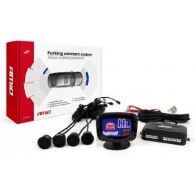 AMiO 01562: Senzori parcare spate, cu senzor LED-GRAF