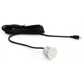 AMiO 01551: Set expansiune, asistență la parcare CAM-402, White
