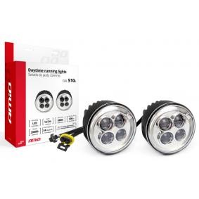 AMiO 01525: Set faruri de zi
