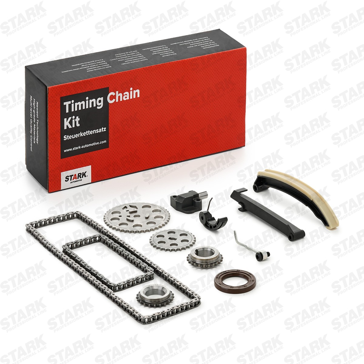 STARK SKTCK-22440355: Kit catena distribuzione
