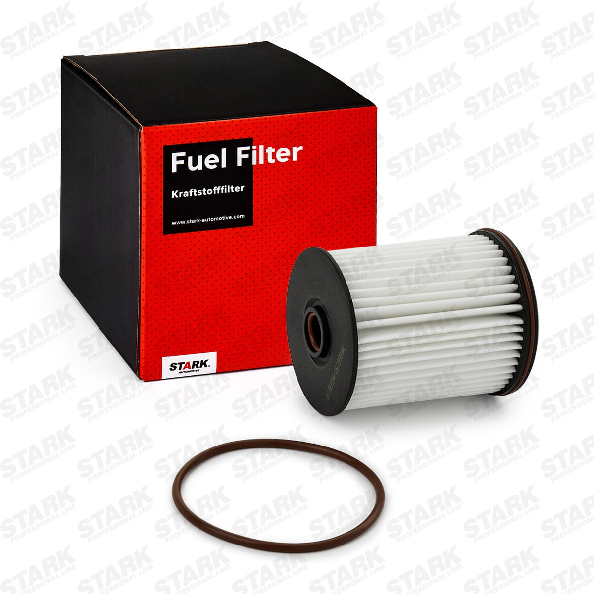 STARK SKFF-0870761: Kütusefilter