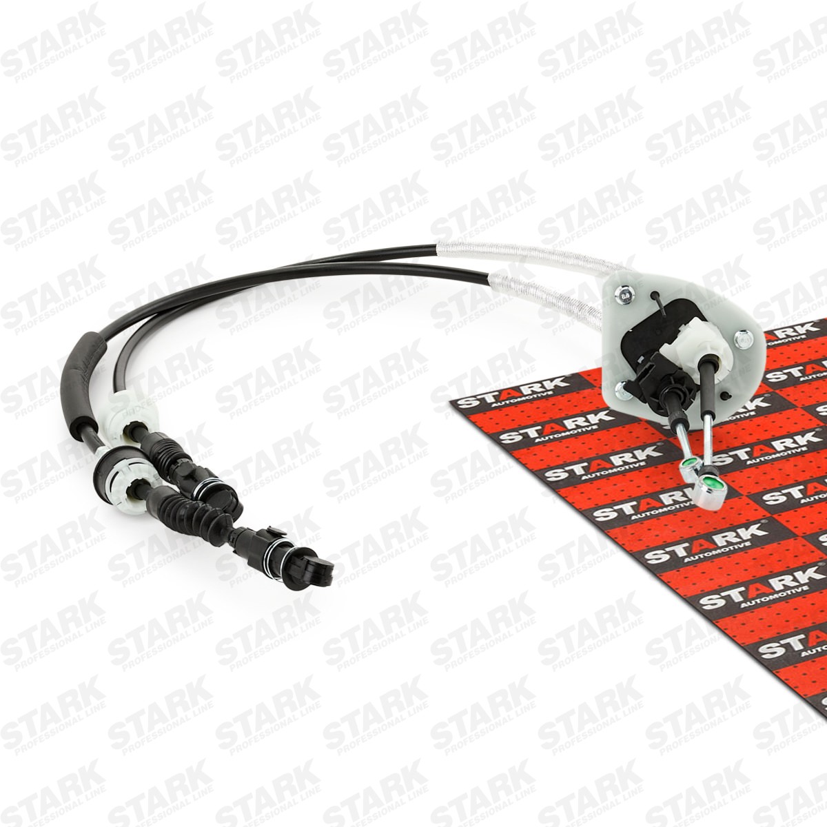 STARK SKCMT-1520103: Cavo comando, Cambio manuale Tirante doppio
