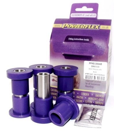 Powerflex PFR5-306: Puks Road Series