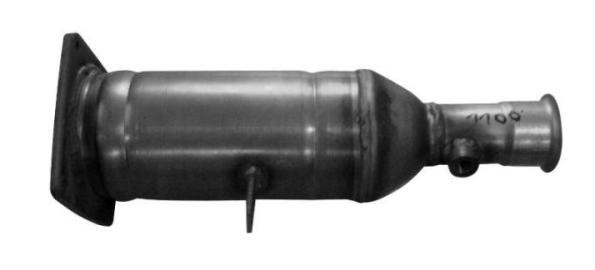 JMJ 1006: Filtru de particule