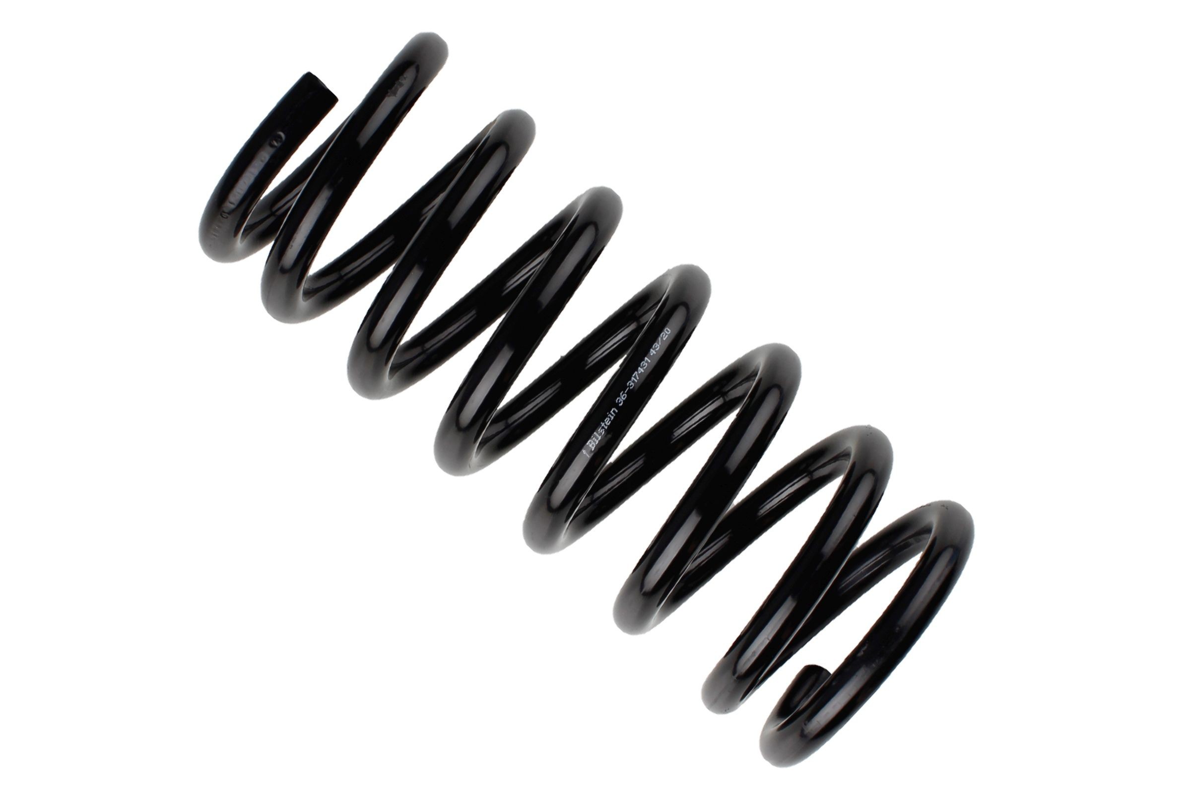 BILSTEIN 36-317431: Arc spiral BILSTEIN - B3 OE Replacement punte fata