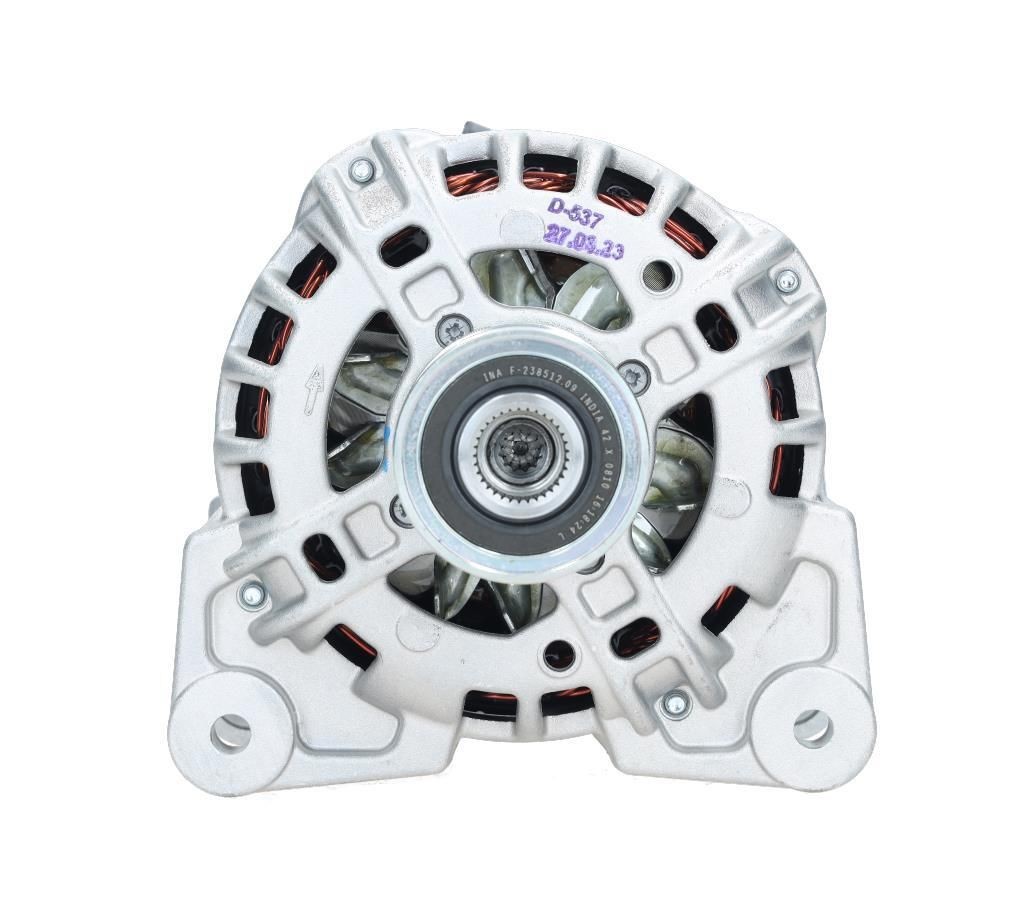 BV PSH 575.971.110.280: Alternator 110A