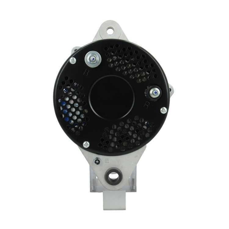 BV PSH 835.537.100.130: Alternator 100A