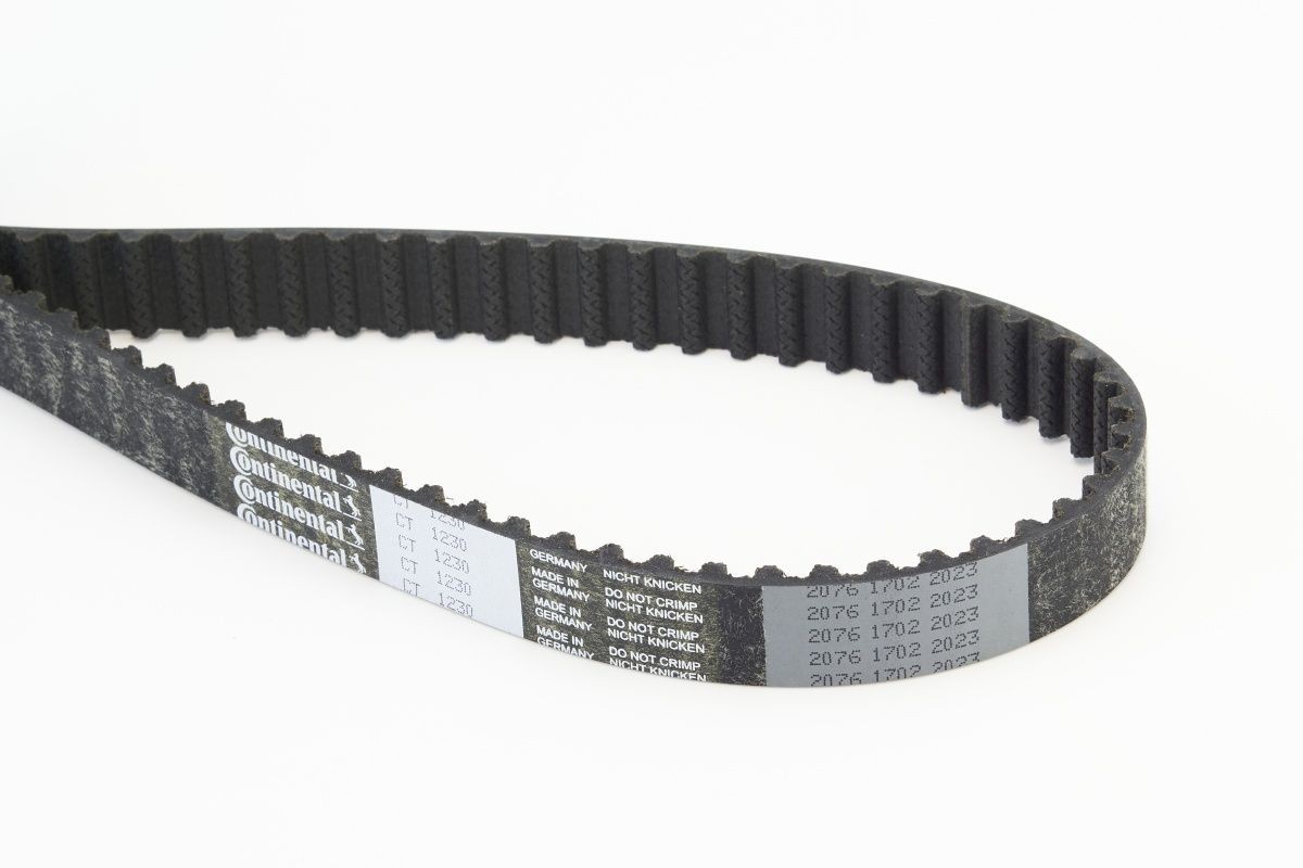 CONTITECH CT1230: Hammasrihm Hamm.hulk: 131
