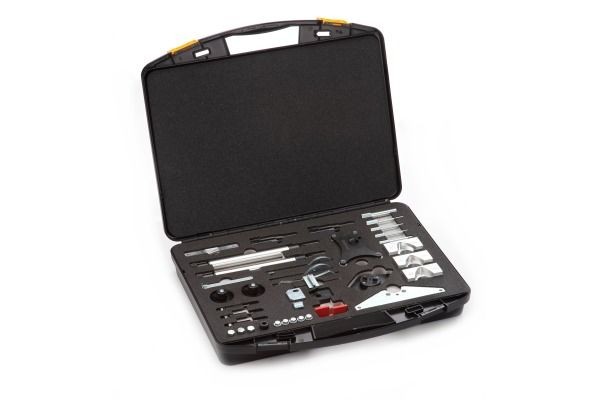 CONTITECH TOOL BOX V06: Tööriist