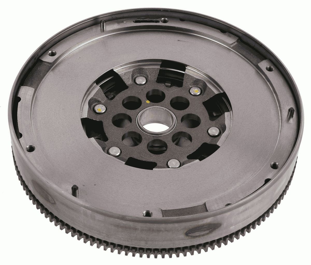 SACHS 2294 501 218: Volanta Dual-mass flywheel cu șuruburi ale volantului