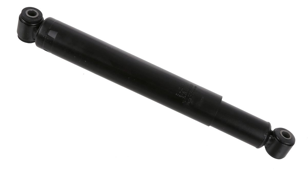 SACHS 318 468: Amortizor presiune ulei, Telescop - amortizor