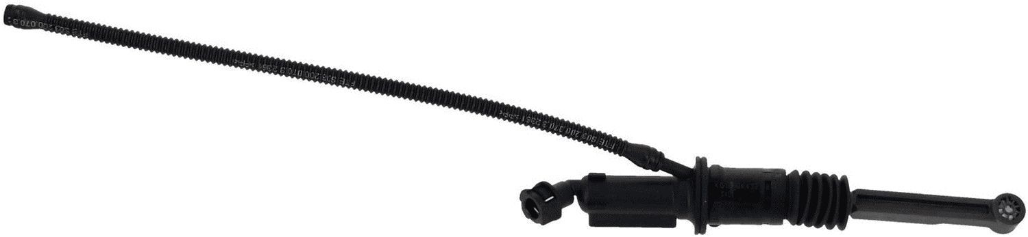 SACHS 6284 605 097: Pompa centrala, ambreiaj