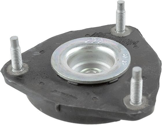 SACHS 801 058: Supporto ammortizzatore Assale anteriore Sx, Assale anteriore Dx