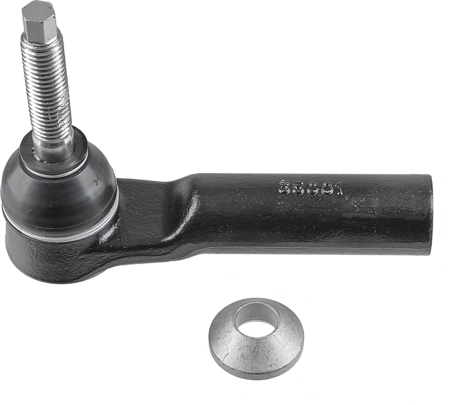 LEMFÖRDER 42630 01: Testina sterzo Assale anteriore Sx, Assale anteriore Dx, 131mm