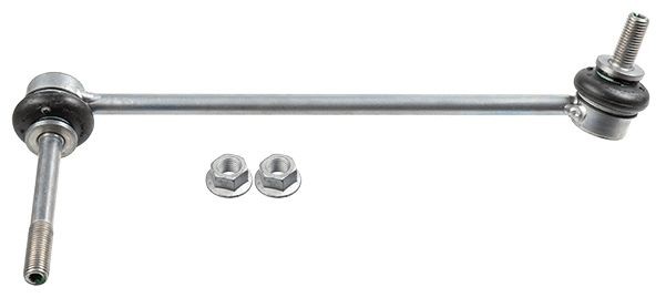 LEMFÖRDER 42829 01: Stabilisaator, Stabilisaator esisild vasakul, 280mm