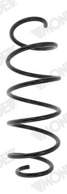 MONROE SP4201: Arc spiral MONROE SPRINGS