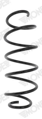 MONROE SP4203: Arc spiral MONROE SPRINGS