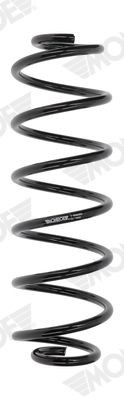 MONROE SP4205: Arc spiral MONROE SPRINGS