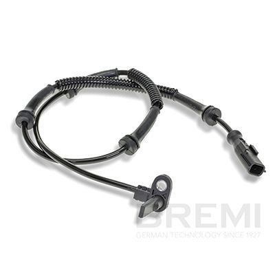 BREMI 51620: Capteur ABS avec câble