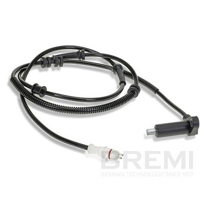 BREMI 51628: Capteur ABS avec câble