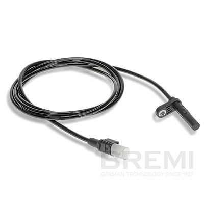 BREMI 51633: Capteur ABS avec câble