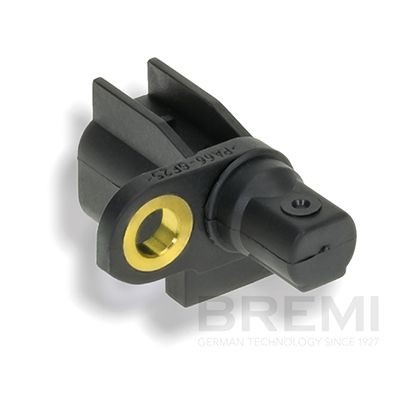 BREMI 51647: Sensore ABS senza cavo