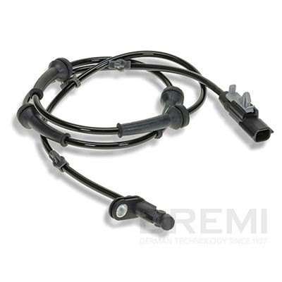 BREMI 51668: Sensore ABS con cavo