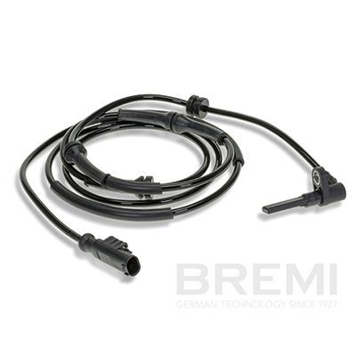 BREMI 51669: Capteur ABS avec câble