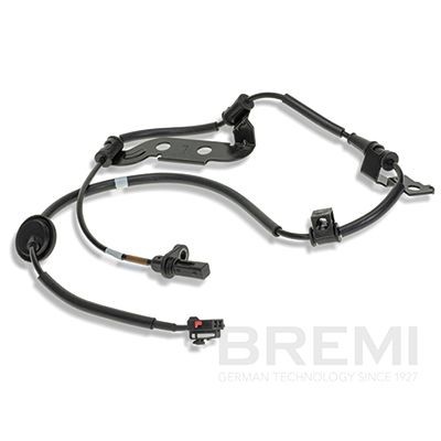 BREMI 51689: Sensor ABS con cable