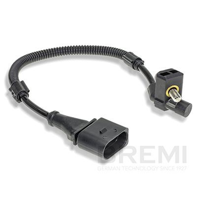 BREMI 60561: Senzor impulsuri, arbore cotit