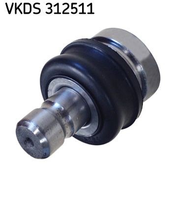 SKF VKDS 312511: Articulatie sarcina / ghidare cu unsoare sintetică
