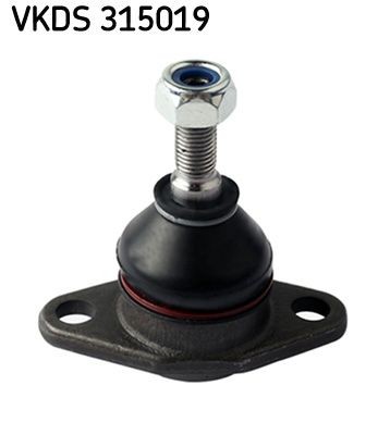 SKF VKDS 315019: Articulatie sarcina / ghidare 12,3mm, cu unsoare sintetică