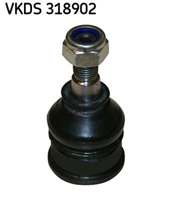 SKF VKDS 318902: Articulatie sarcina / ghidare cu unsoare sintetică