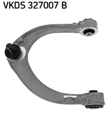 SKF VKDS 327007 B: Brat, suspensie roata cu unsoare sintetică
